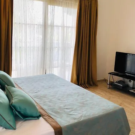 Fun&sun Luxury River With Amazing Landscape Villa *